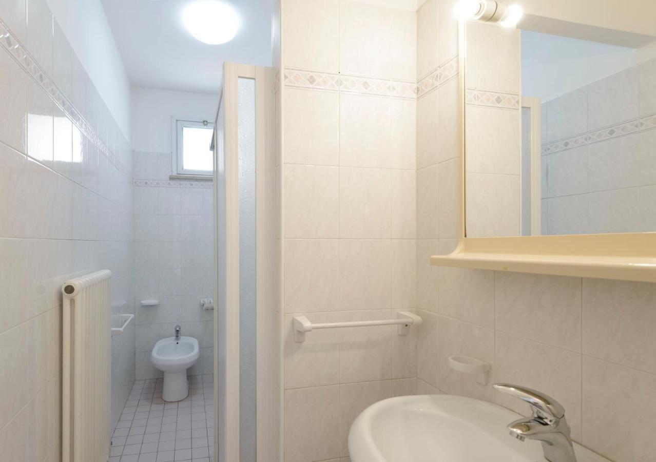 Residence Royal Rimini Eksteriør bilde