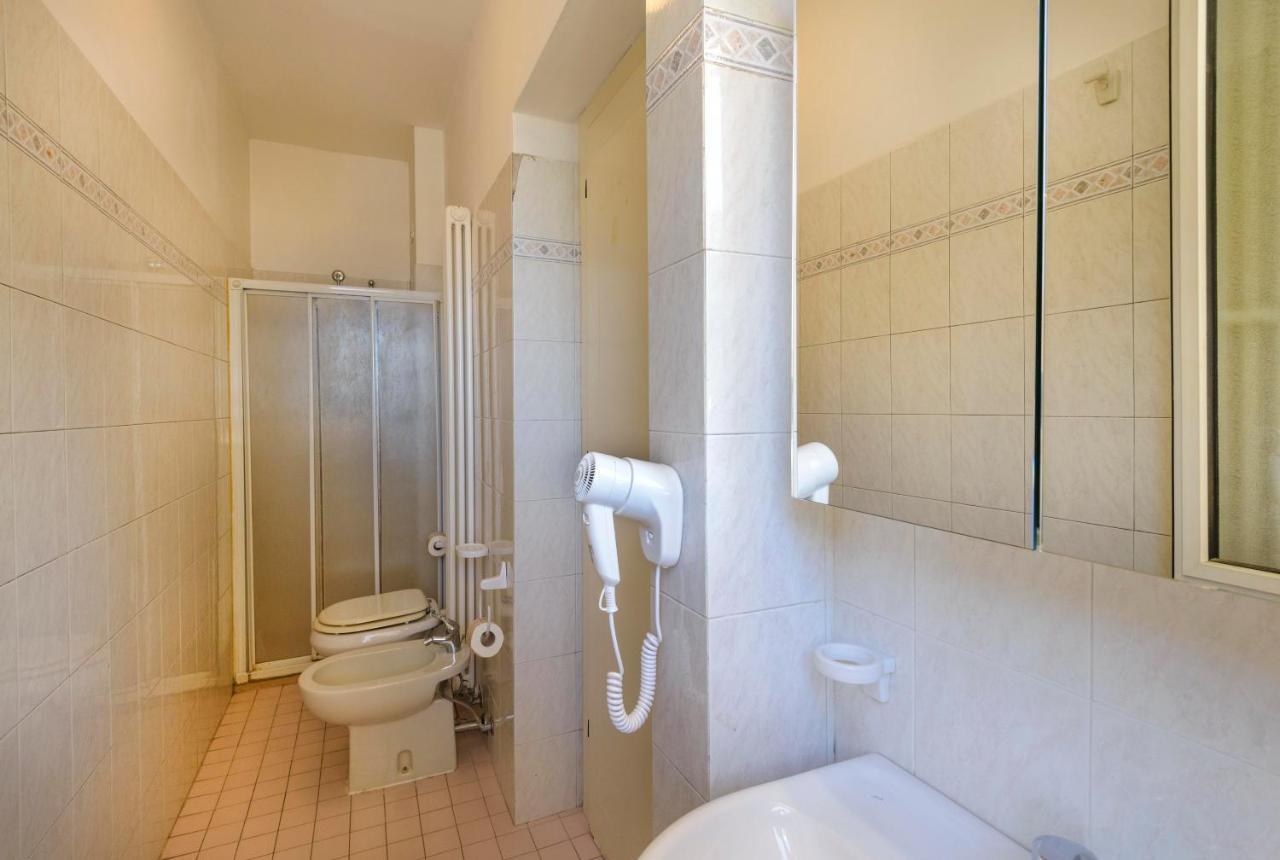 Residence Royal Rimini Eksteriør bilde