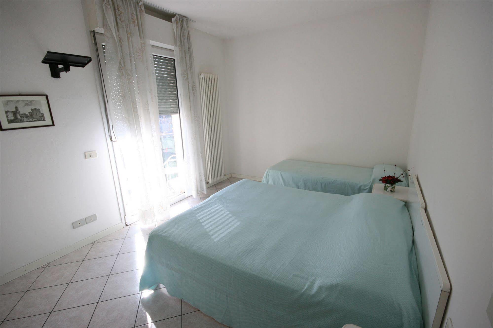 Residence Royal Rimini Eksteriør bilde