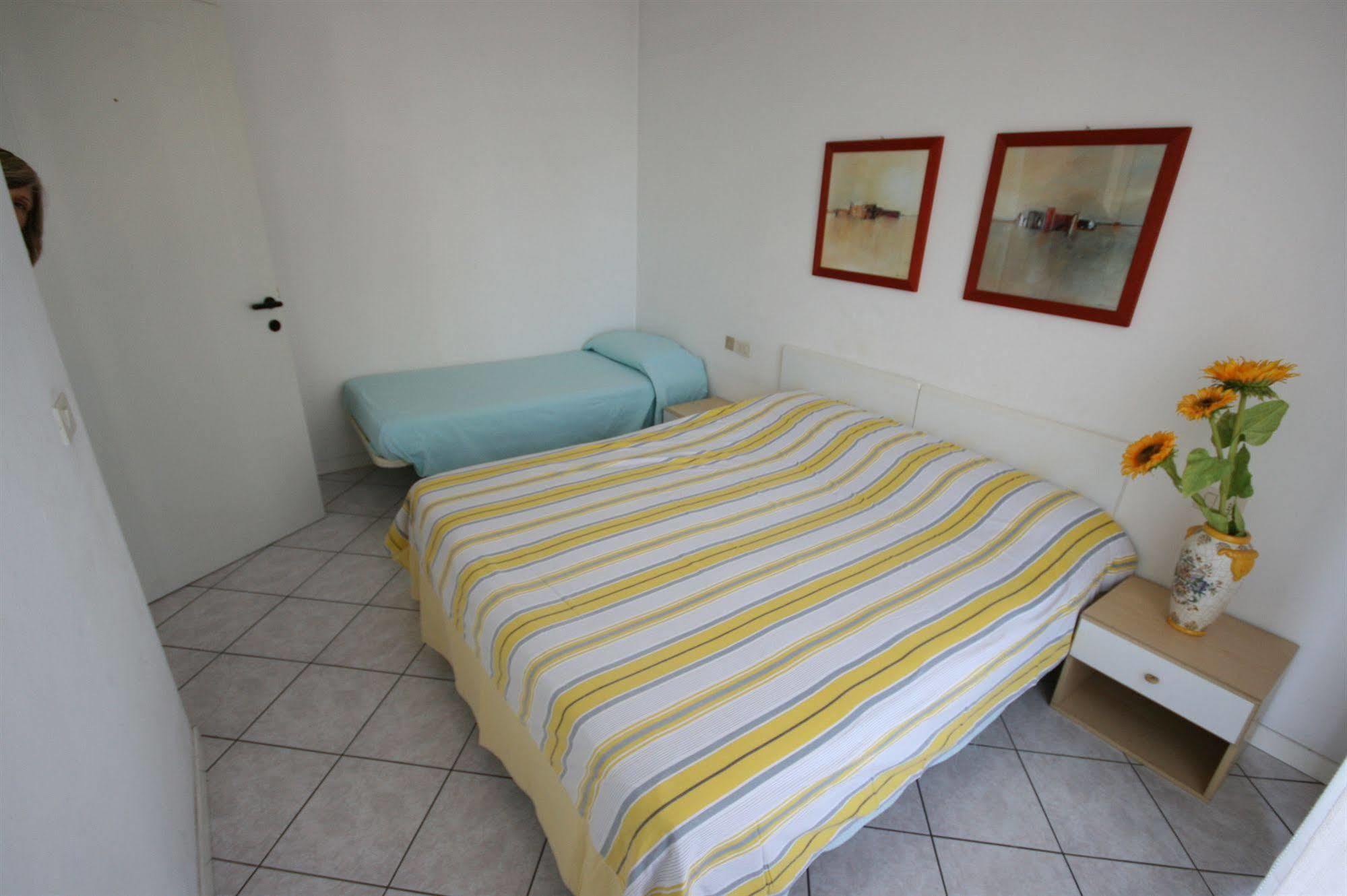 Residence Royal Rimini Eksteriør bilde