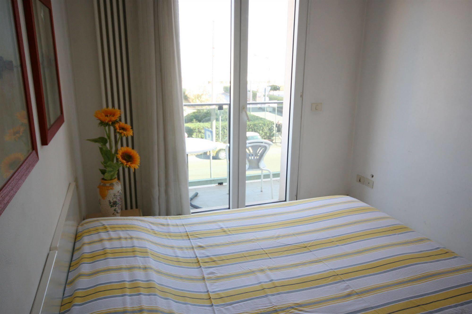 Residence Royal Rimini Eksteriør bilde