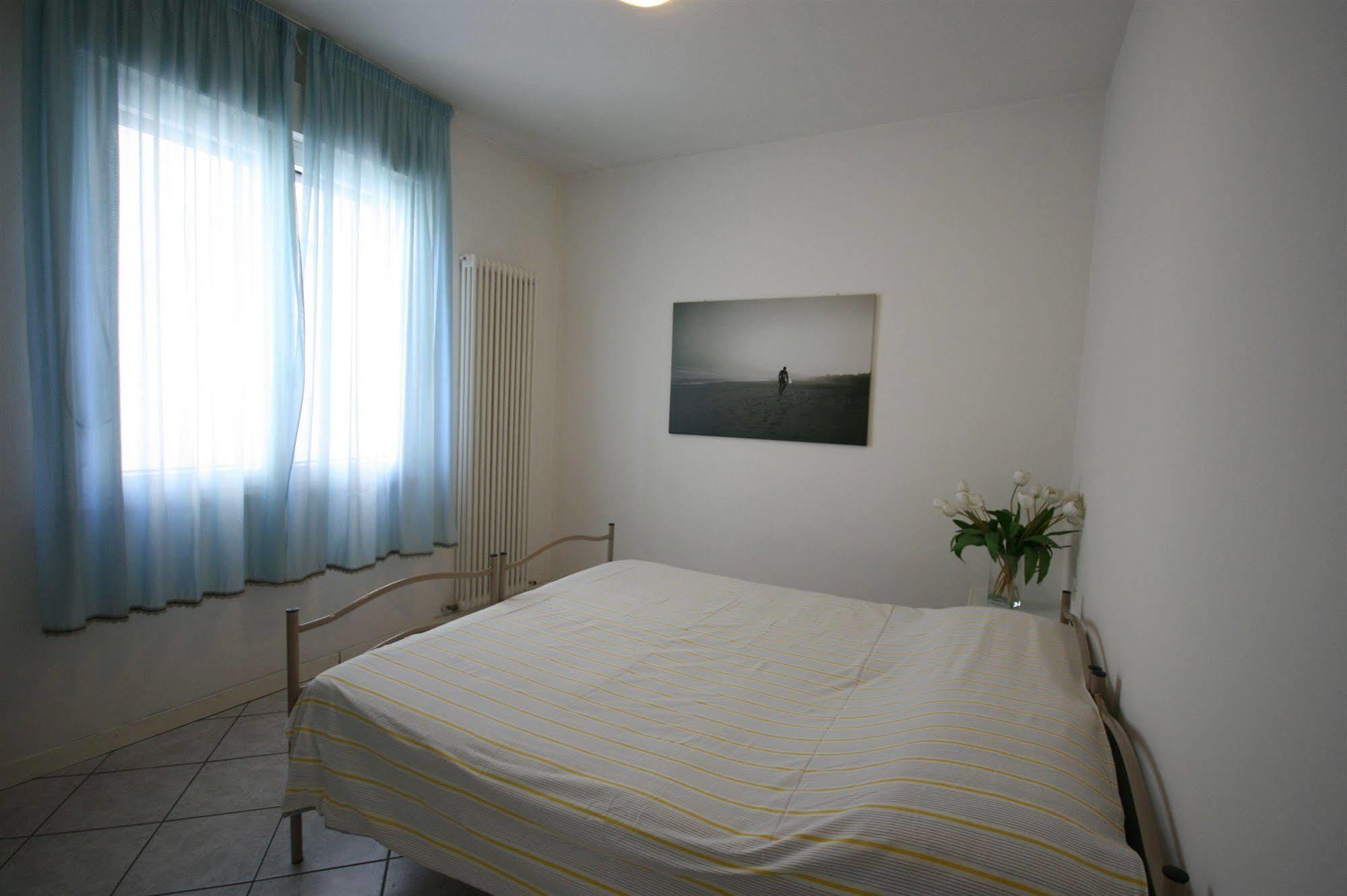 Residence Royal Rimini Eksteriør bilde