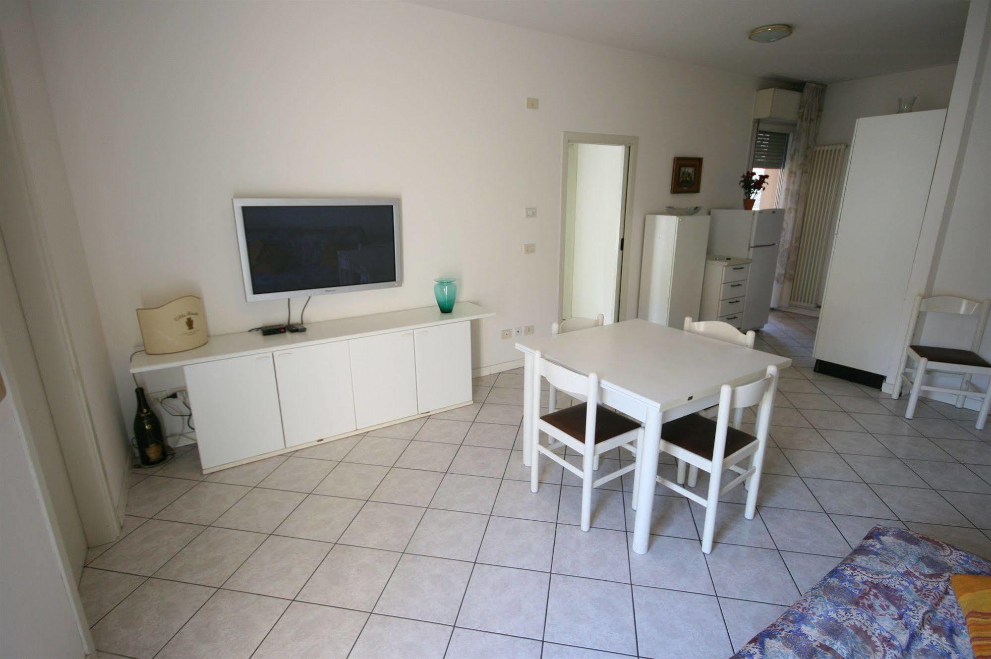 Residence Royal Rimini Eksteriør bilde
