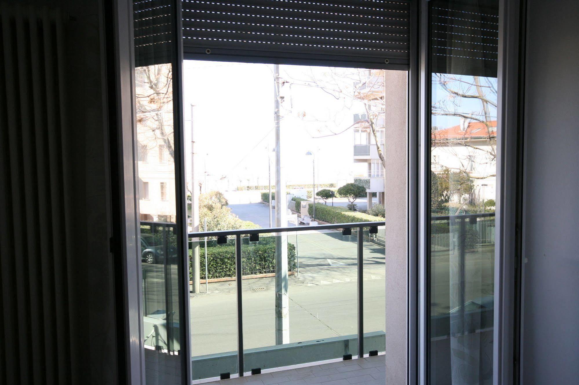 Residence Royal Rimini Eksteriør bilde
