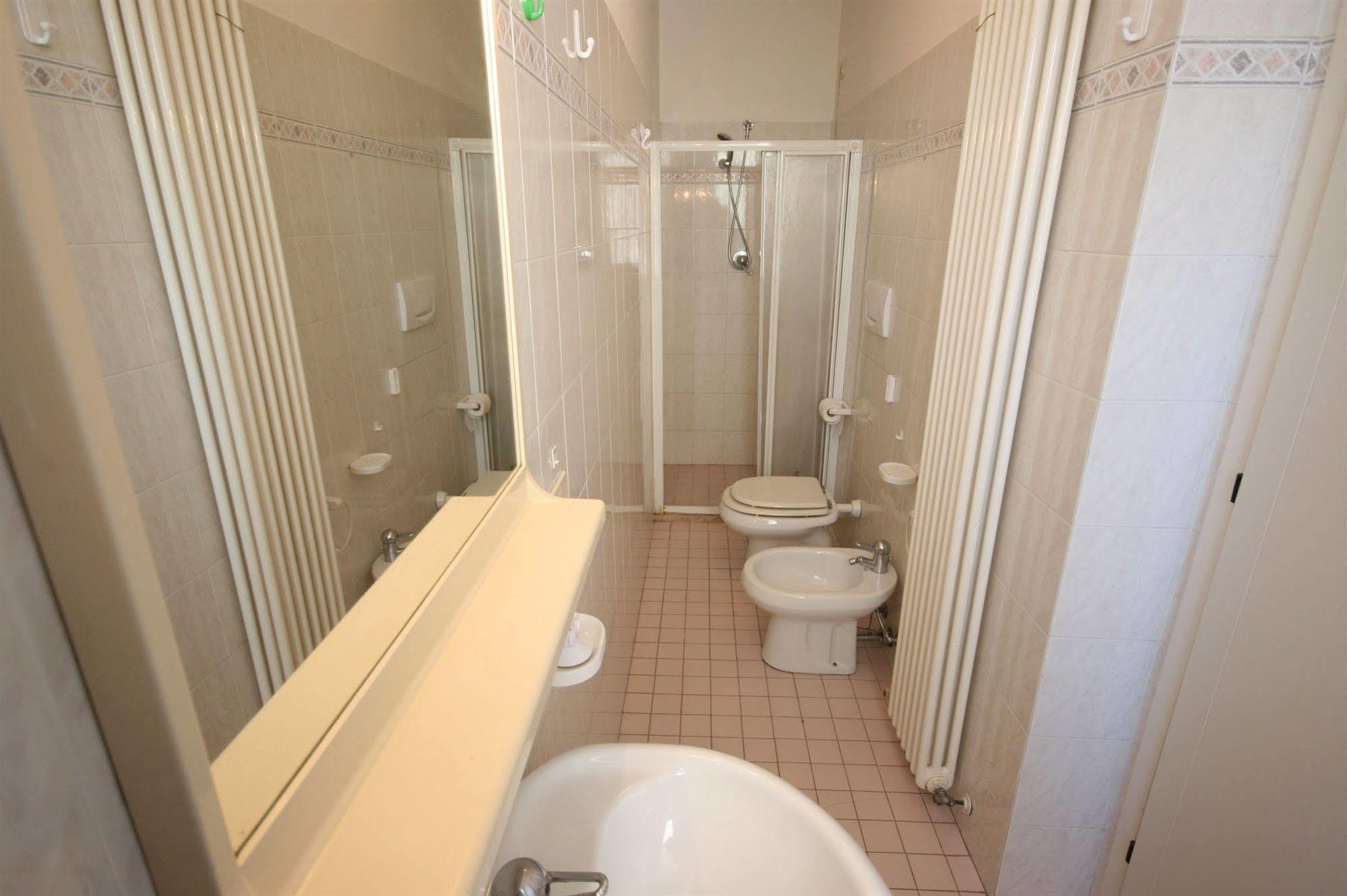 Residence Royal Rimini Eksteriør bilde