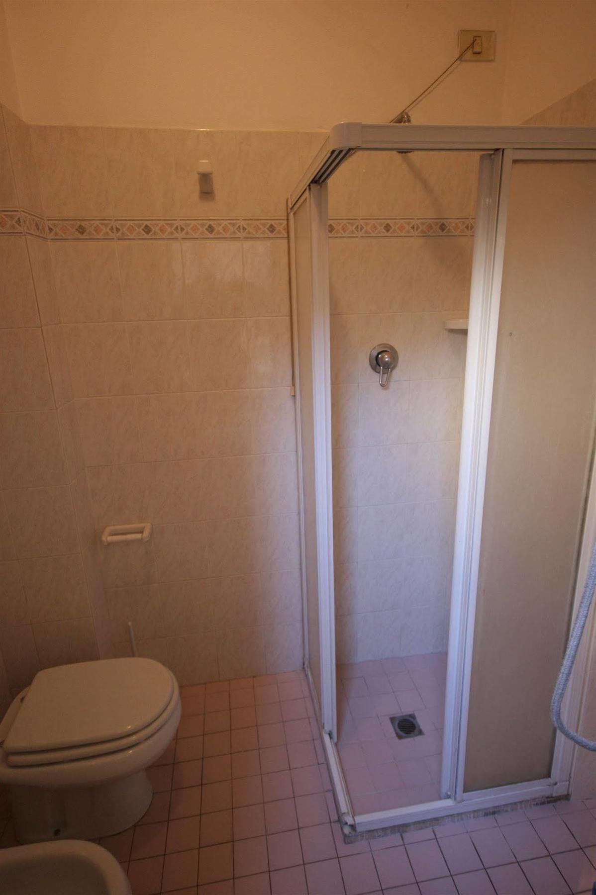 Residence Royal Rimini Eksteriør bilde