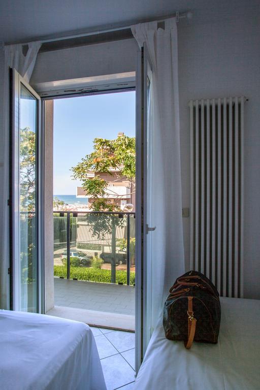 Residence Royal Rimini Rom bilde